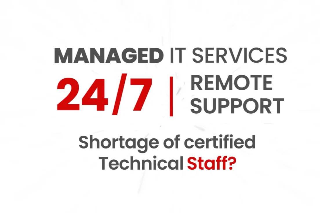 RND Softech India website